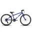 Frog Bikes 61 Hybrid Kids Bike 24 inch Wheel in Electric Blue